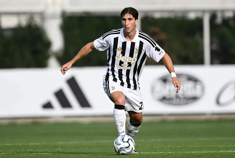 Fabio Miretti Set for Besiktas Loan as Juventus Finalizes Terms