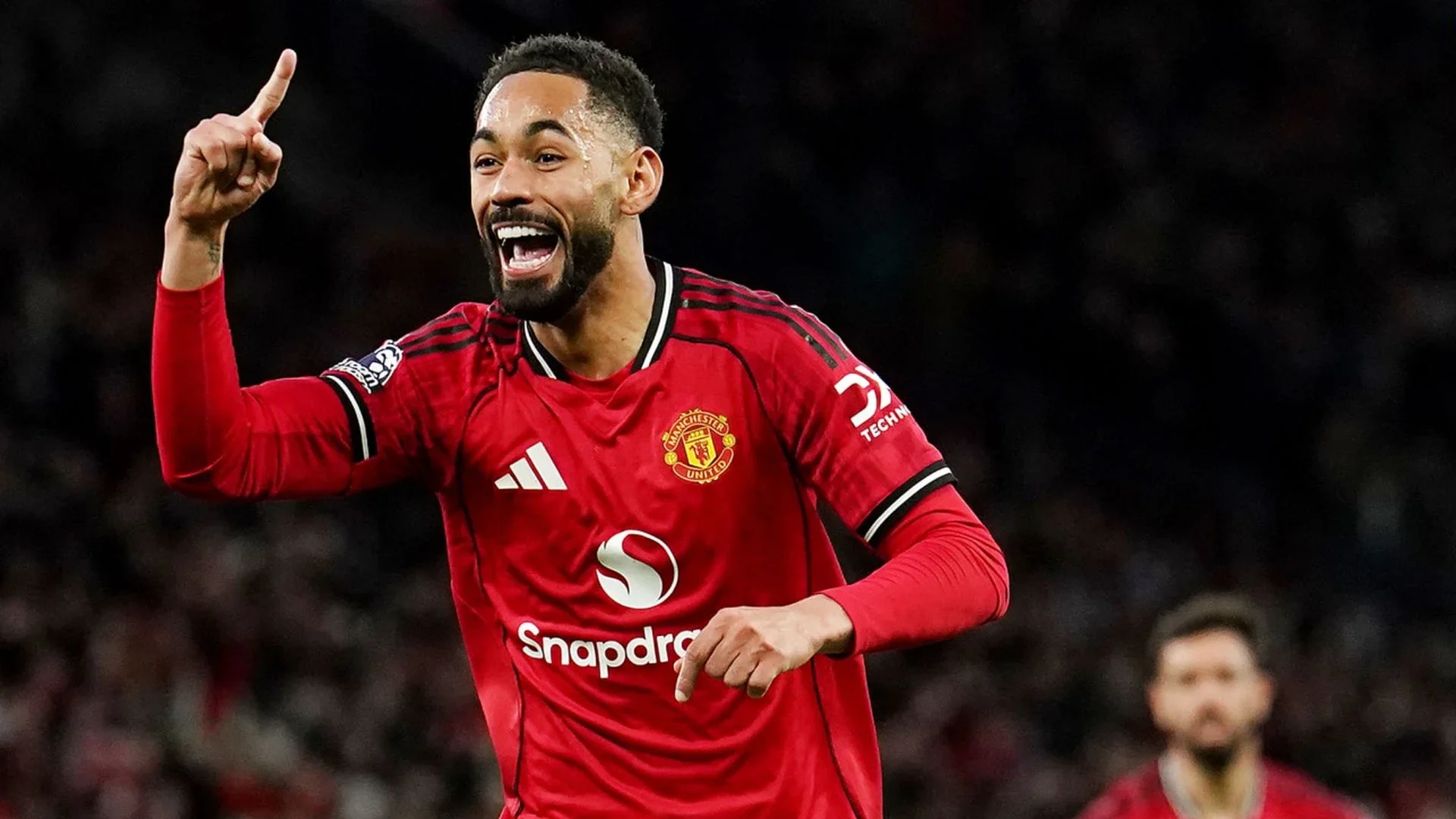 United’s Fulham point leaves Cunha demanding earlier improvement