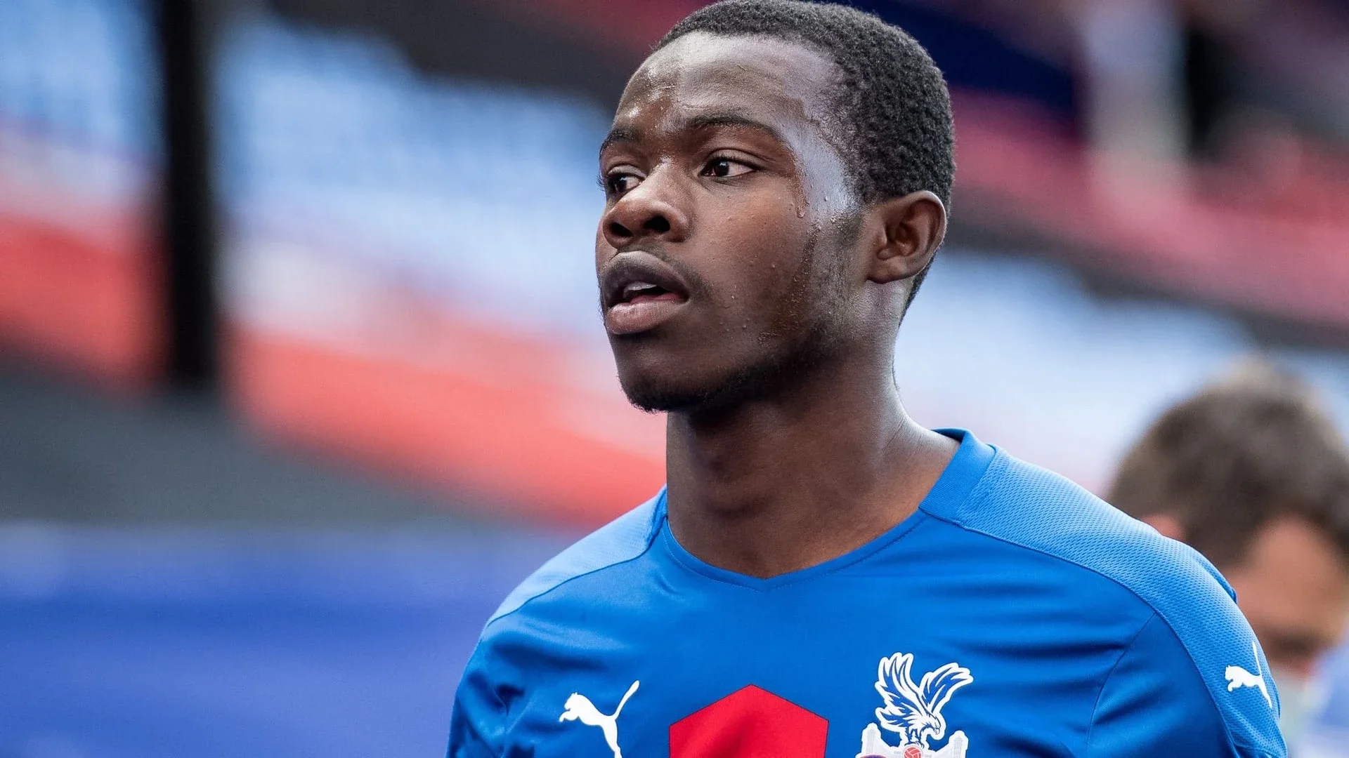 Manchester United Takes Interest in Crystal Palace's Tyrick Mitchell Amid Contract Concerns