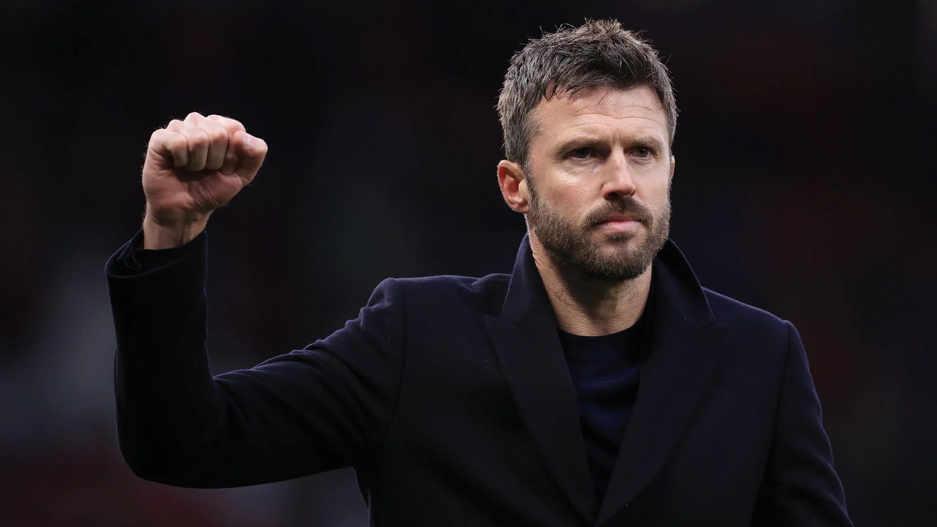Carrick Stresses Collective Responsibility for Manchester United's Defensive Woes