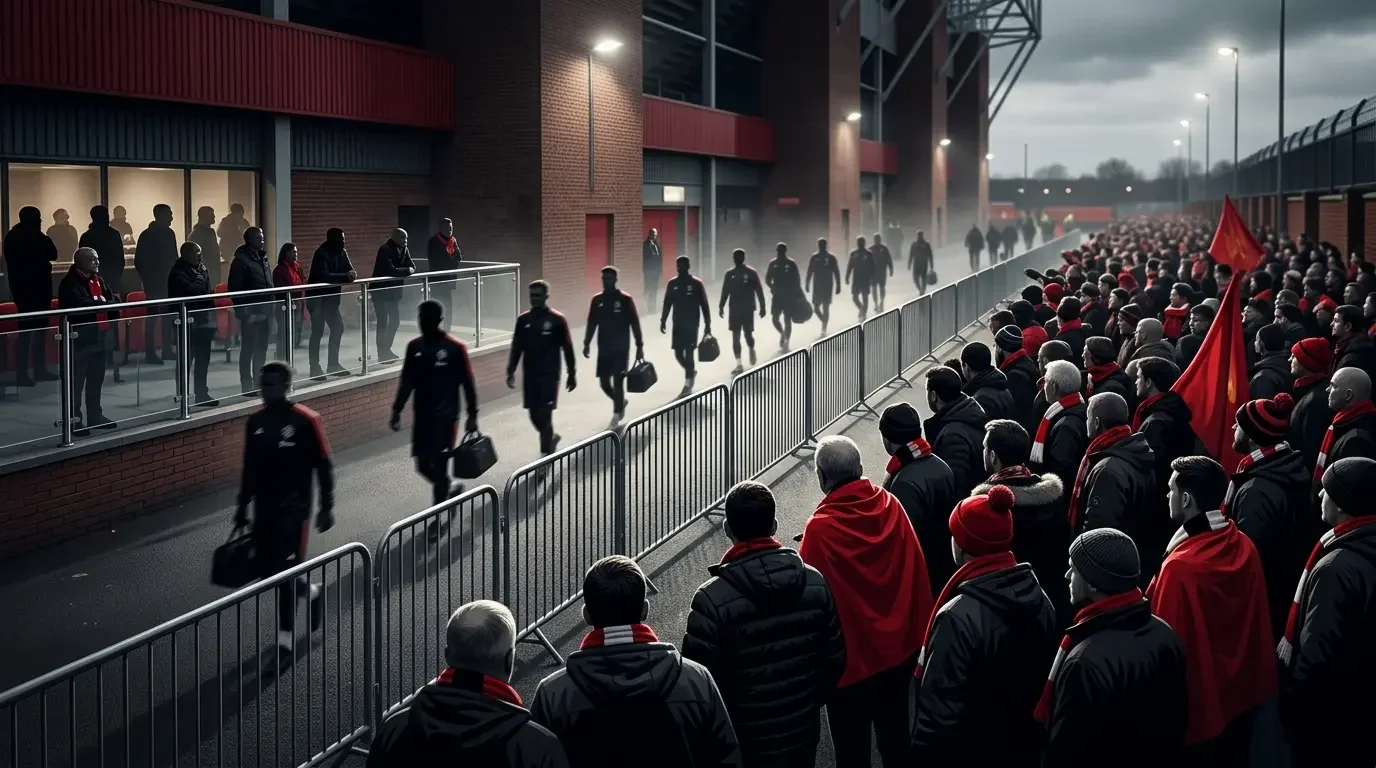 Manchester United Addresses Controversy Over VIP Treatment Amid Fan Backlash
