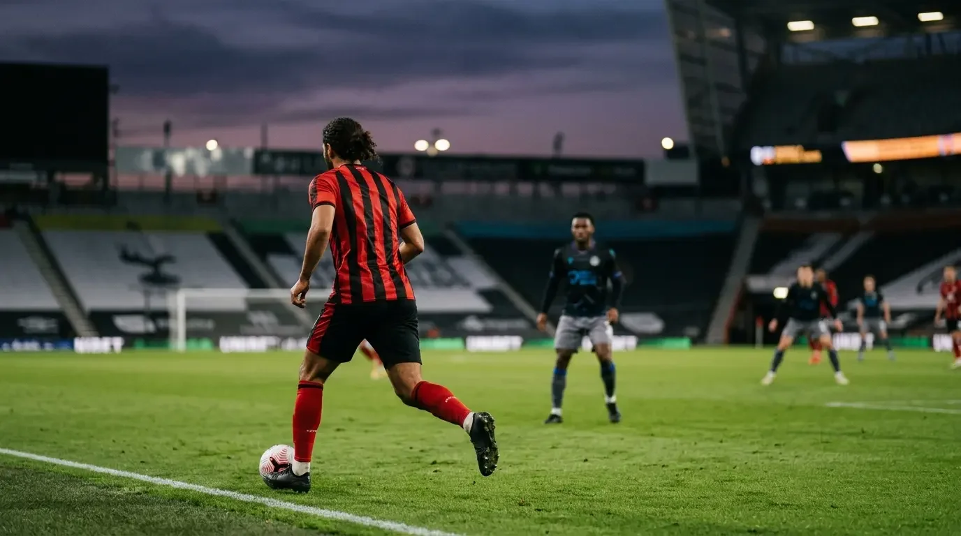 Manchester United Eyes Federico Dimarco Amid Contract Stalemate with Inter Milan