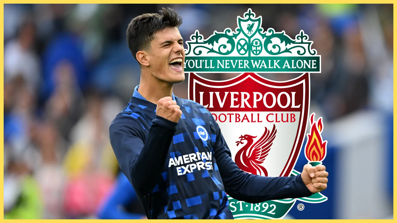 Liverpool's Midfield Dilemma: Why They Might Be Eyeing Lamine Camara Instead of Chema Andres