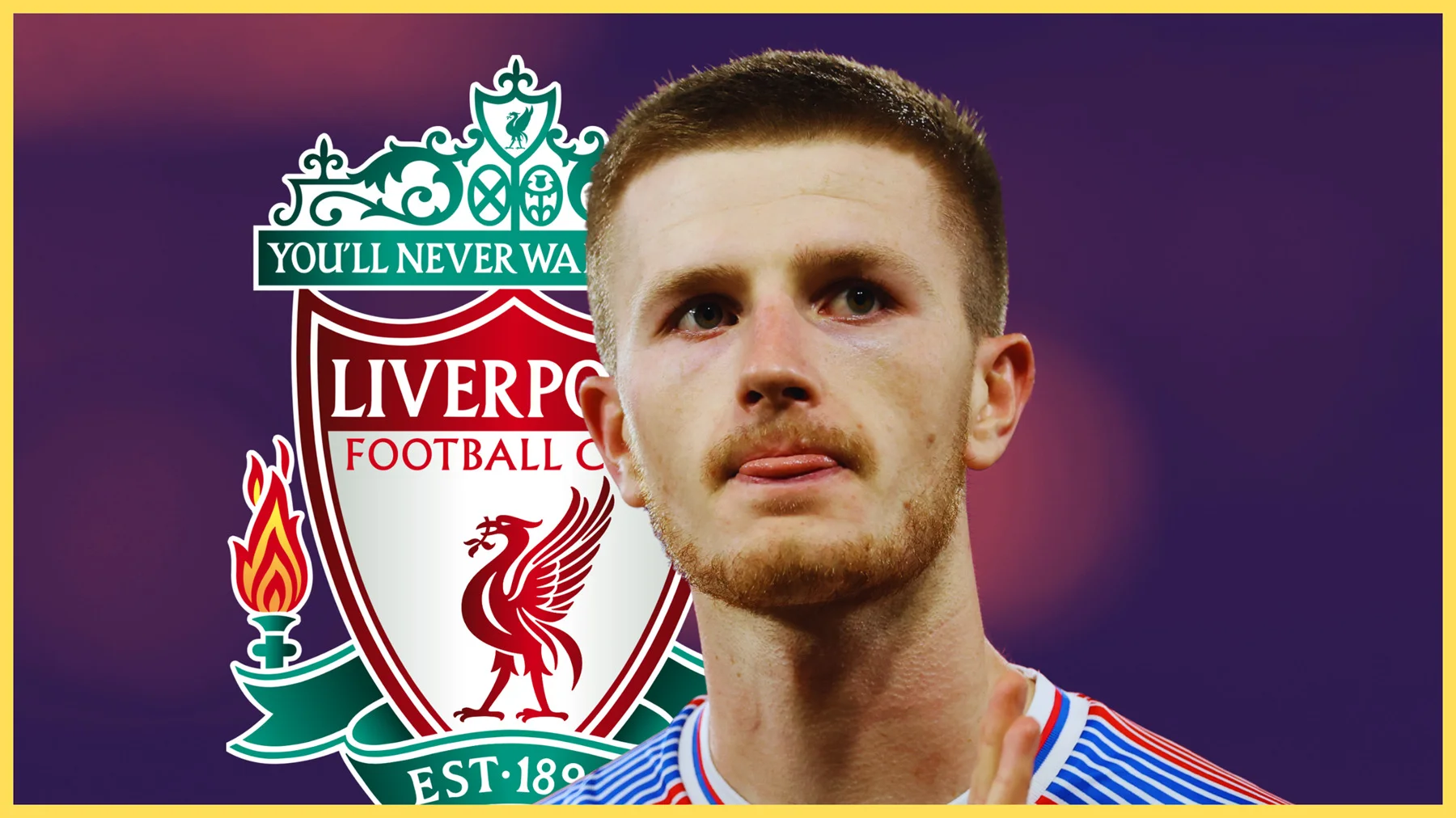 Liverpool's Potential Target: Kees Smit Emerges as a Value Option in Midfield