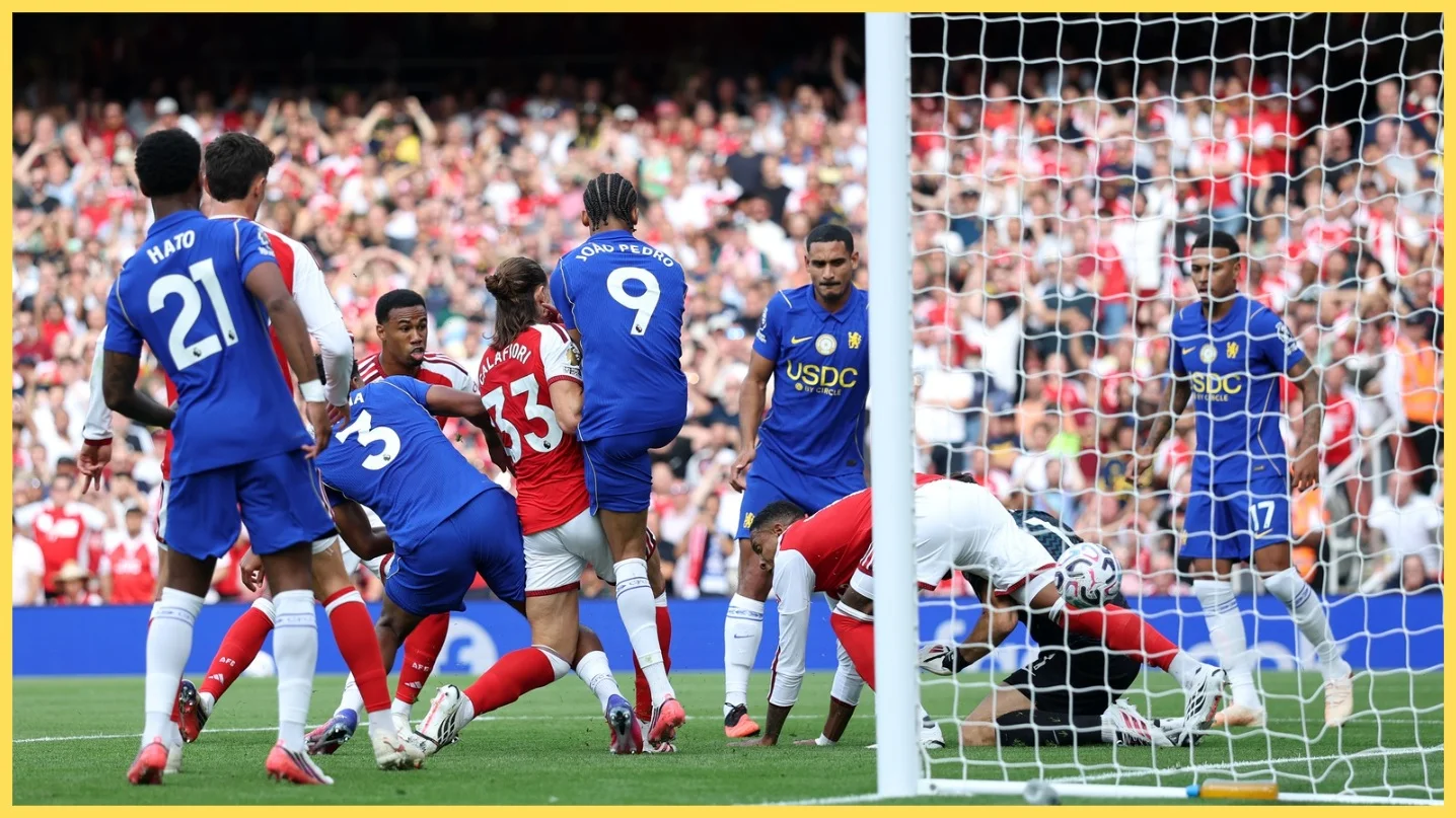 Liverpool Pursues Chelsea's Estevao Amid Contract Talks and Limited Game Time