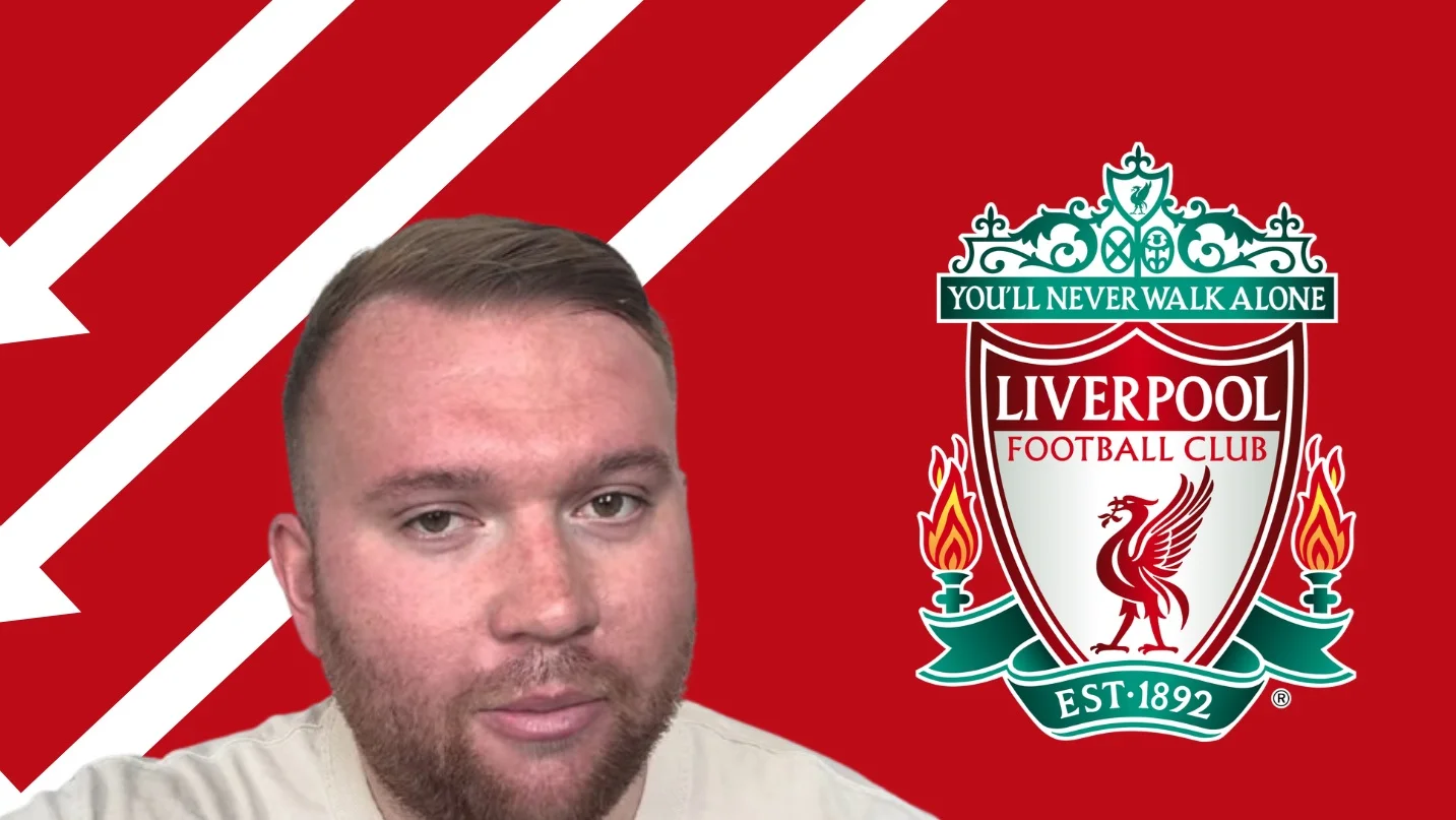 Jeremy Jacquet Shines as Liverpool Advances in Carabao Cup, Earning High Praise