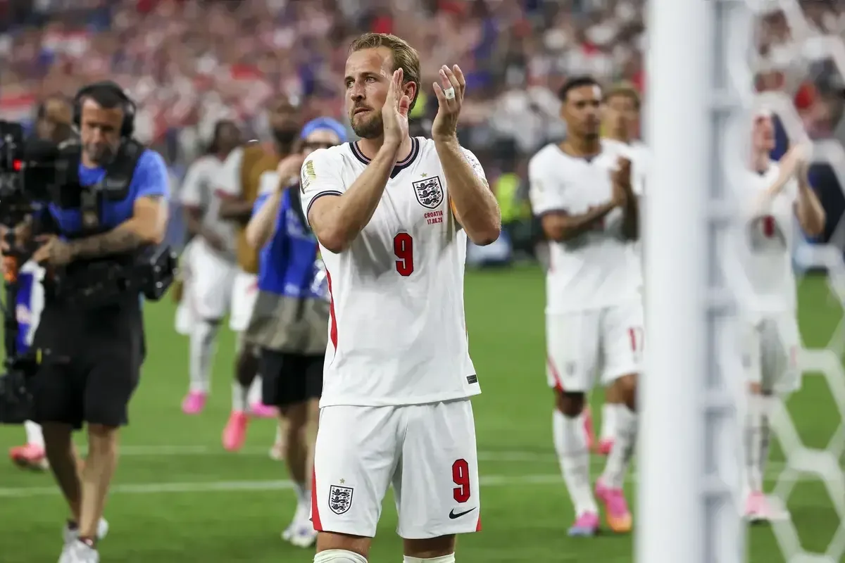 England’s Strong Lineup Can Match Haaland's Threat in Quarter-Final Clash