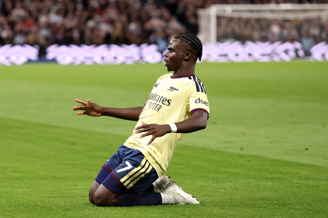 Arsenal weren’t at their best at Aston Villa, and that’s exactly why this win matters