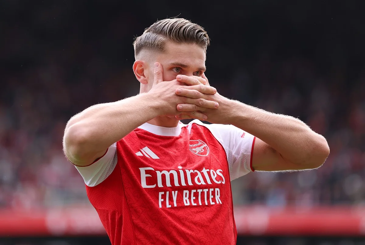 Arsenal 2-3 Borussia Dortmund: Gunners fall short in Emirates Cup pre-season test