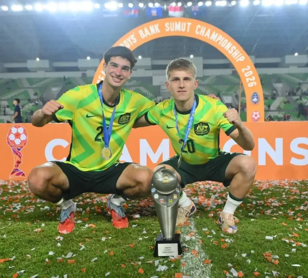 Rising Star Luka Didulica: The 19-Year-Old Defender Making Waves in Japan