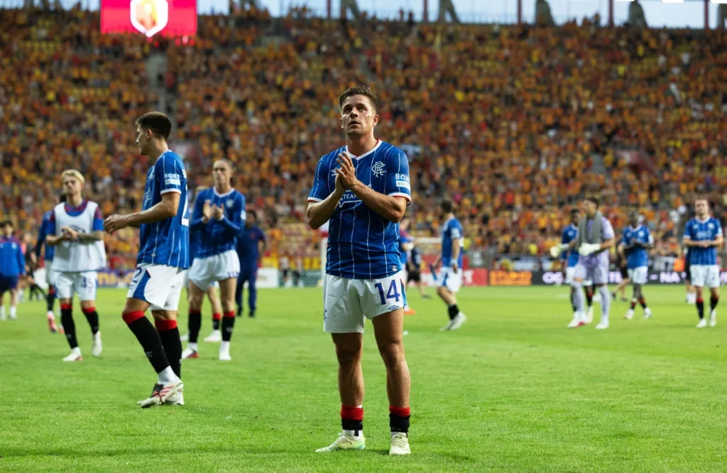 Cammy Devlin Reflects on Career Shifts and World Cup Aspirations After Joining Rangers