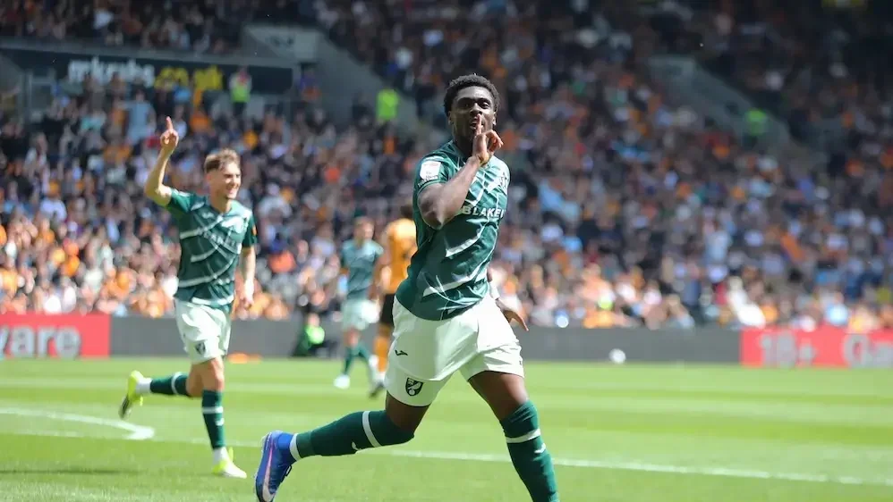 Mohamed Toure Addresses Transfer Speculation and Impresses in Championship Start
