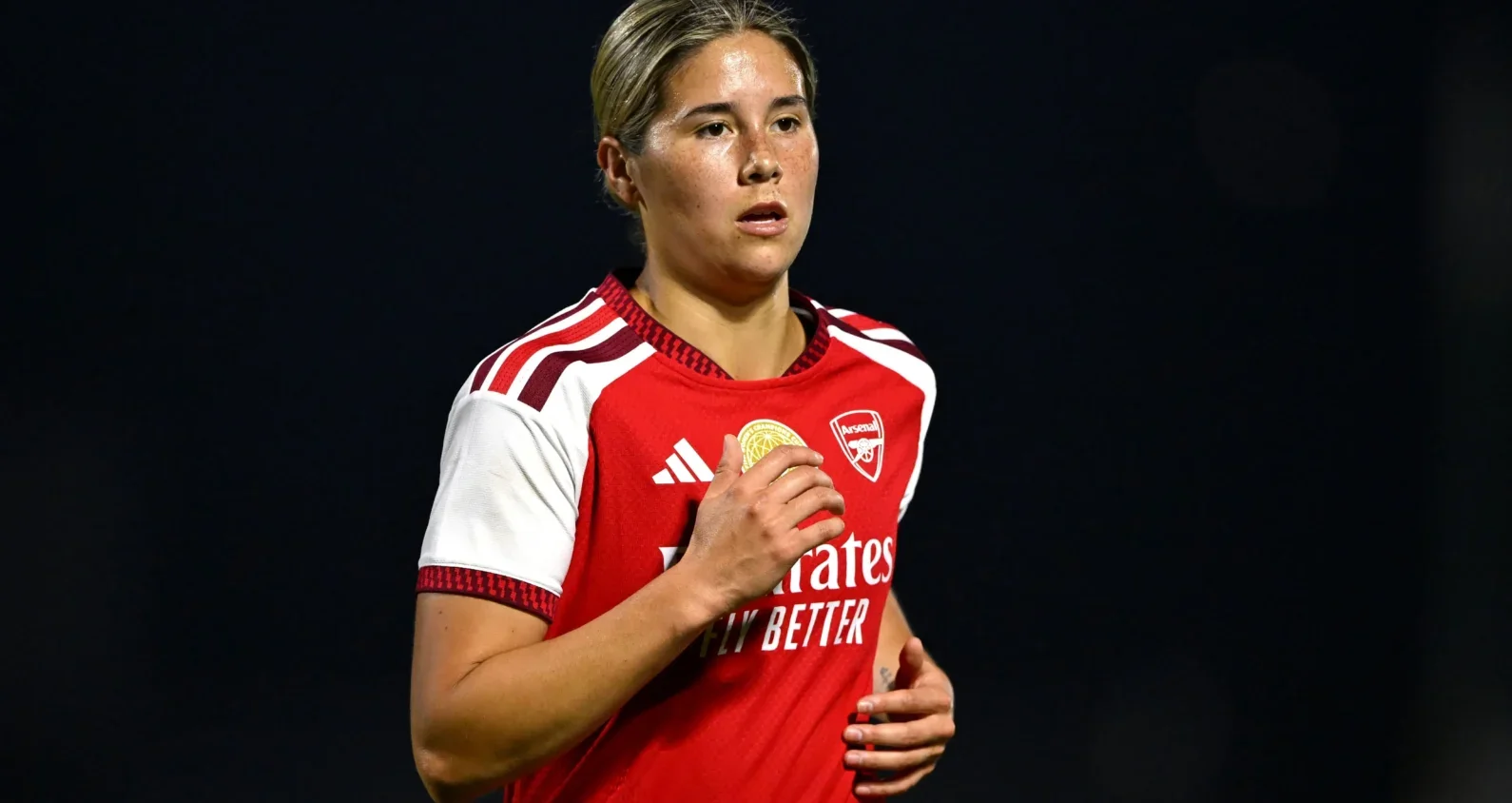 Kyra Cooney-Cross Shines for Arsenal with Stunning Goal in Pre-Season Victory