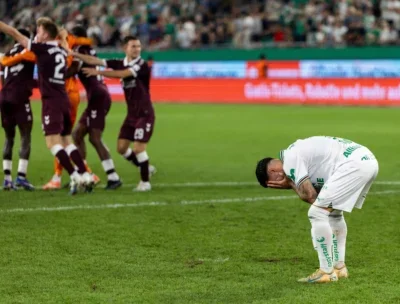 Australian Players Celebrate Historic Champions League Qualification
